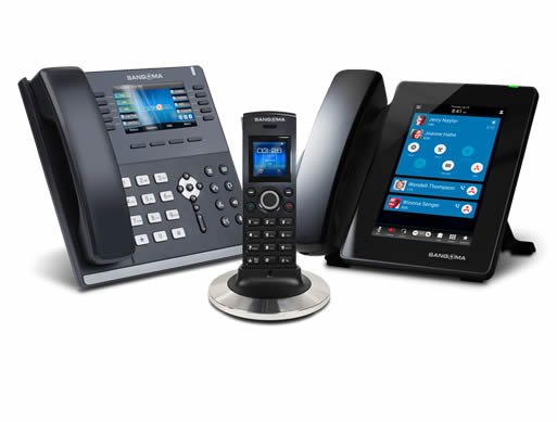 telephonyy