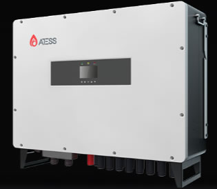 Hybrid Inverter  HPS100000/125000TL