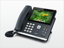 VOIP Phones