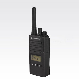 XT400 Series Unlicensed Business Two-Ways Radios