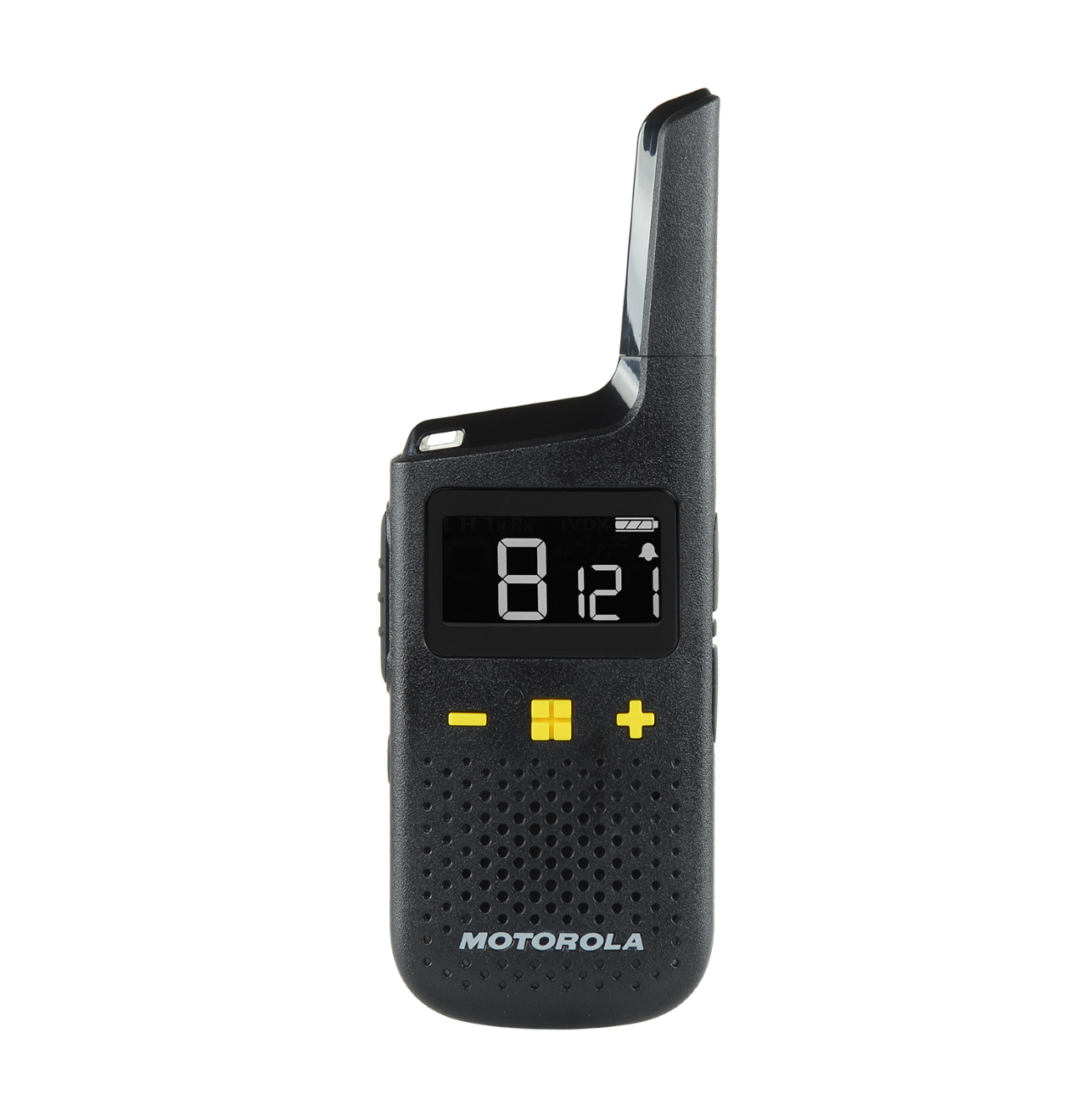 XT185 Unlicensed Business Two-Way Radio