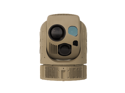 TacFLIR® 240