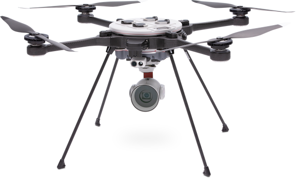 SkyRanger® R70