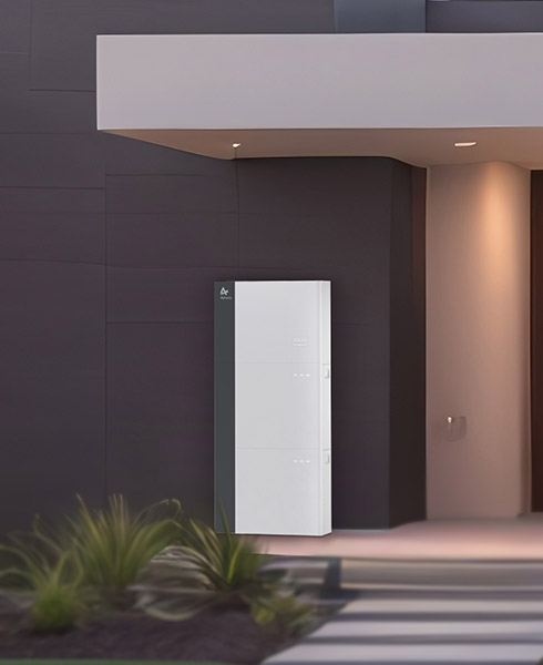 SMILE-G3-T4~10 4 / 5 / 6 / 8 / 10 kW3.8 - 45.6 kWh / 4.0 - 24.0 kWh