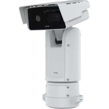 AXIS Q8752-E Mk II Bispectral PTZ Camera