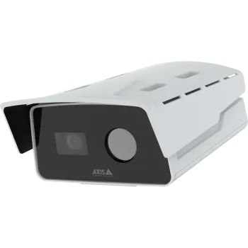 AXIS Q2802-E Bispectral Camera