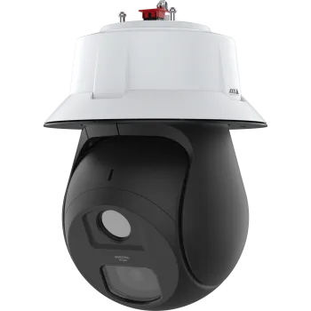 AXIS Q6411-LE Bispectral PTZ Camera