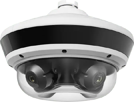 Connect IP Cameras Directly to the Cloud