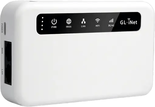 VXG Cloud Gateway